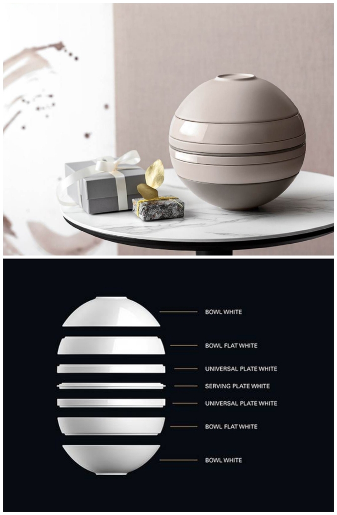 design_PRN's tweet photo. Design Porn - Villeroy &amp; Boch - La Boule https://t.co/MHJkIKkF9v