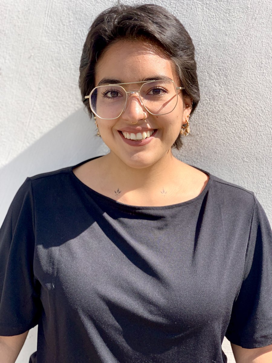 preVIHene's tweet photo. Conoce a Thelma López 
Estudió psicología y actualmente se especializa en Sexología Educativa. 
Da terapia y acompañamiento emocional a adolescentes y adultos. Su enfoque es humanista y con perspectiva de género. 
Agenda una cita:
https://t.co/f2aOJAGsmu https://t.co/jcdovaxM00