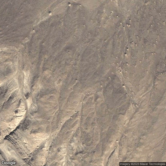 BPEarth's tweet image. #51048
Tabas, South Khorasan Province, Iran
map: google.com/maps/place/32.…