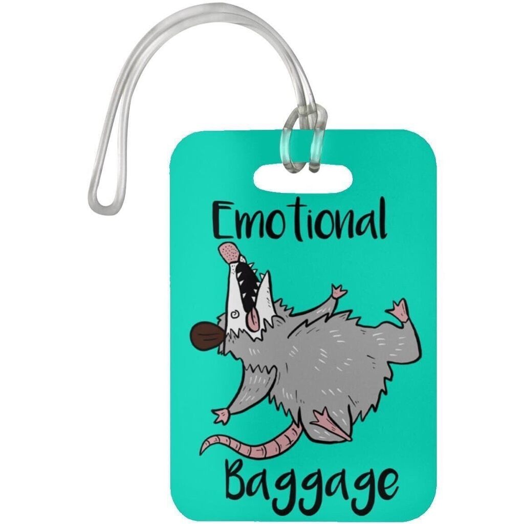 SzabolcsCibi's tweet photo. Funny #Opossum Luggage Bag | Couples Luggage Tags | And Identifying #Bags | Epic Luggage Tag | Fun Baggage Tag | Funny #Luggage Tags #etsy #bagtag #luggagetag #emotionalbaggage #funny #epic #trending #etsyaddict #etsyseller #etsyshop #etsysuccess #travel https://t.co/Ec1ViHkjb2