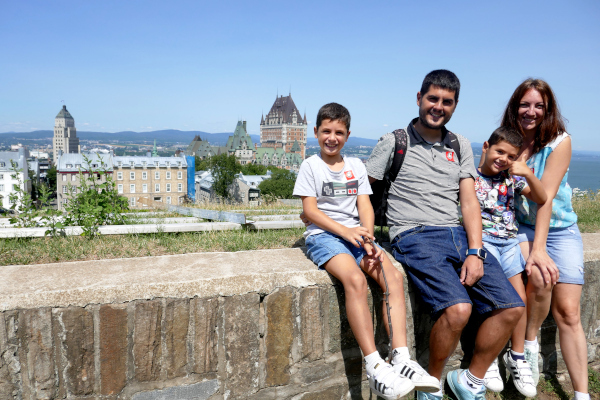 50 destinos recomendados para viajar con niños #tourism #viajes #viaje #trip #nature