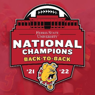 After a great visit I’m grateful to say that
 I have an offer to further my education at Ferris State. Im thankful to the coaching staff for a great experience this past weekend  @GCaserta1 <a href="/CoachAnnese/">Coach Annese</a>
