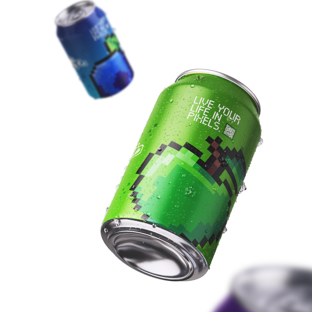 Gonna post some of my latest work in the comming days :) if you're interested in getting something done for you hmu 🚀