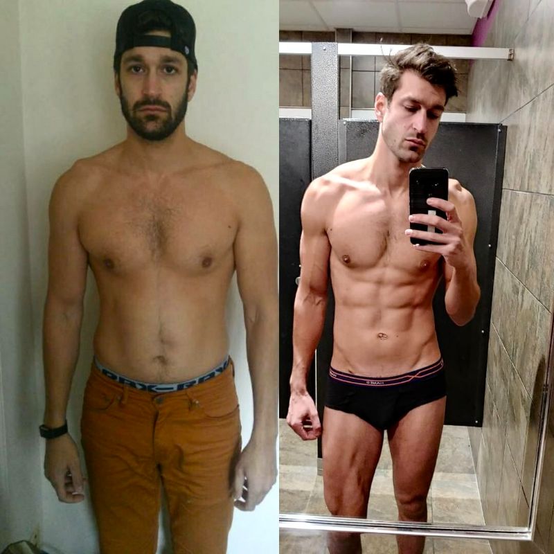 Consistency: Your Path to a Transformed Body in 28 Days - mailchi.mp/ngookafor.com/…