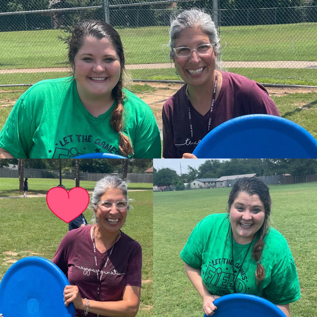 Whose kiddos made progress on MAP?? Our 4th graders did!! #MapIncentives #WaterBalloonFight #MrsNeiserAndMrsParker @ElliottEagles
