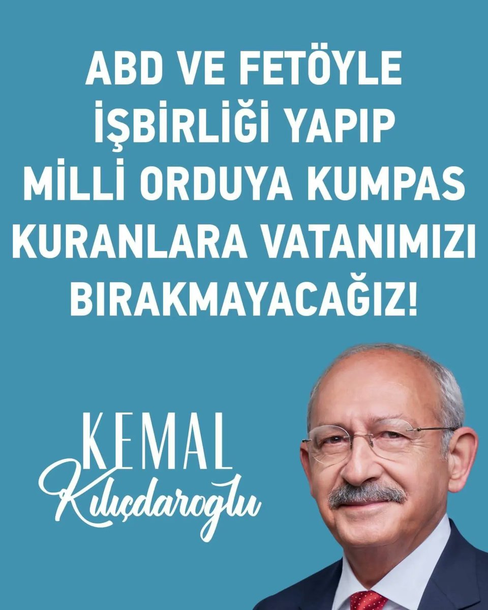 VATANINI SEVEN SANDIĞA GELSİN!
#vatanınısevensandığagelsin #bizbuvatanısokaktabulmadık #sanasöz #sanasözyinebaharlargelecek #baykemalsözündendönmeyecek #halkınumudukılıçdaroğlu  #chp #aksehir #chpaksehir #chpaksehirilceörgütü #chpaksehirilcebaskanligi