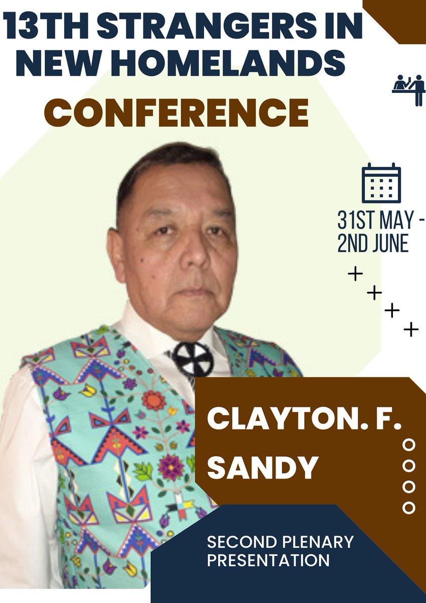 We are delighted to unveil the lineup of esteemed speakers who will be sharing their expertise and insights at the upcoming conference. Join us for an enriching experience as these renowned thought leaders join us in exploring the complex dynamics of migration and  resilience.