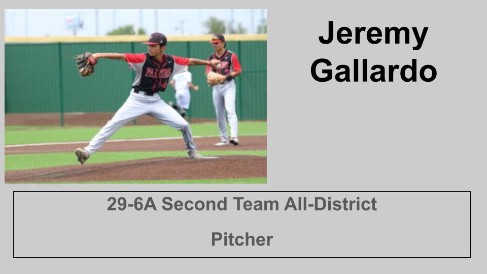 JP Stevens Baseball (@jpsfalconbsb) on Twitter photo 