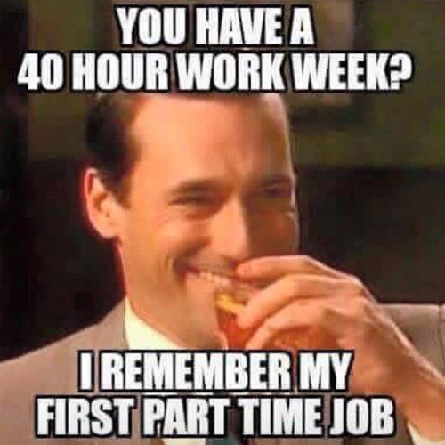 The struggle is real! As entrepreneurs, it's difficult to remember that you need work-life balance too. Advice is great but when you are facing the edge all the time it can feel like you don't have many options.

How do you manage your workload while still growing your startup?