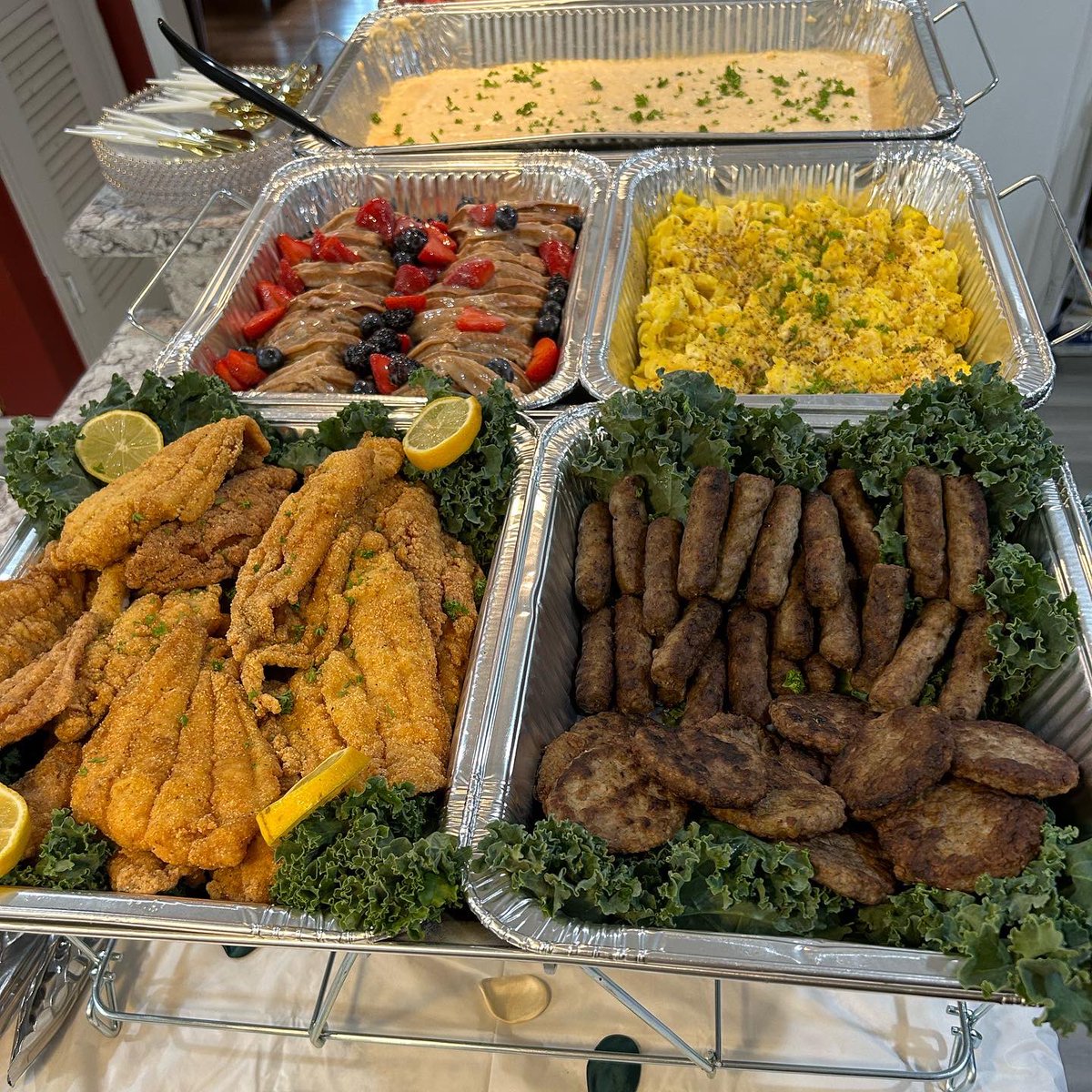 Cj_Marria's tweet photo. Book with your favorite chef!!
Follow on IG: ChefC_Kitchen1 https://t.co/CD2ux7SgN6