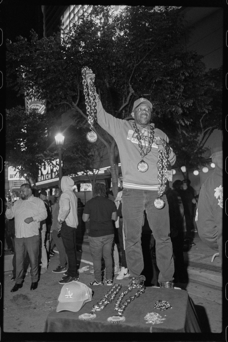 guapsoto's tweet photo. Photos from Game 6 Lakers v Golden State. 

Still debating to go to LA tonight for Game 4. 😵‍💫 https://t.co/j9T5dHKBED