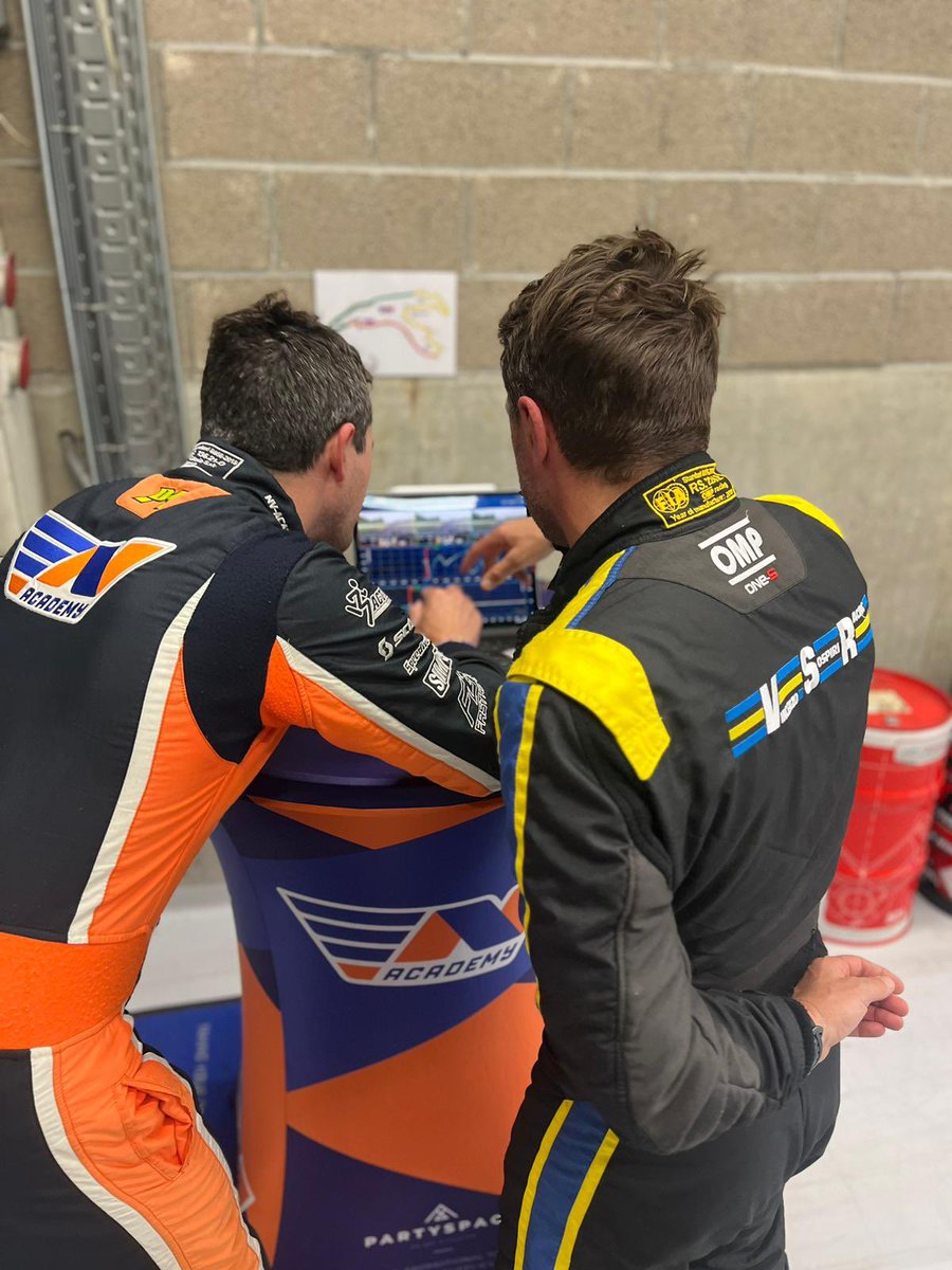Nico Verdonck (@nicoverdonck) on Twitter photo MamaMia, No time to rest 👉 SPA today 😴😎
Supporting our new 🇮🇹 drivers to prepare ahead of their race here next month🙌
Grazie mille Giov & Piero, pleasure working with you, even though I tried to press the brake pedal myself next to you … 🙈😅
#coaching <a href="/circuitspa/">Spa-Francorchamps</a> MamaMia, No time to rest 👉 SPA today 😴😎
Supporting our new 🇮🇹 drivers to prepare ahead of their race here next month🙌
Grazie mille Giov & Piero, pleasure working with you, even though I tried to press the brake pedal myself next to you … 🙈😅
#coaching <a href="/circuitspa/">Spa-Francorchamps</a>