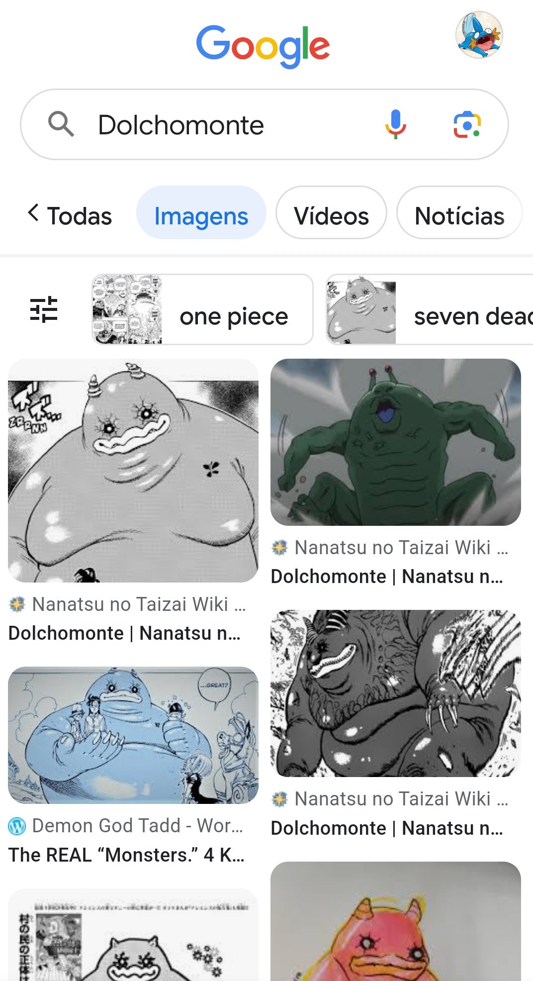 Discuss Everything About Nanatsu no Taizai Wiki