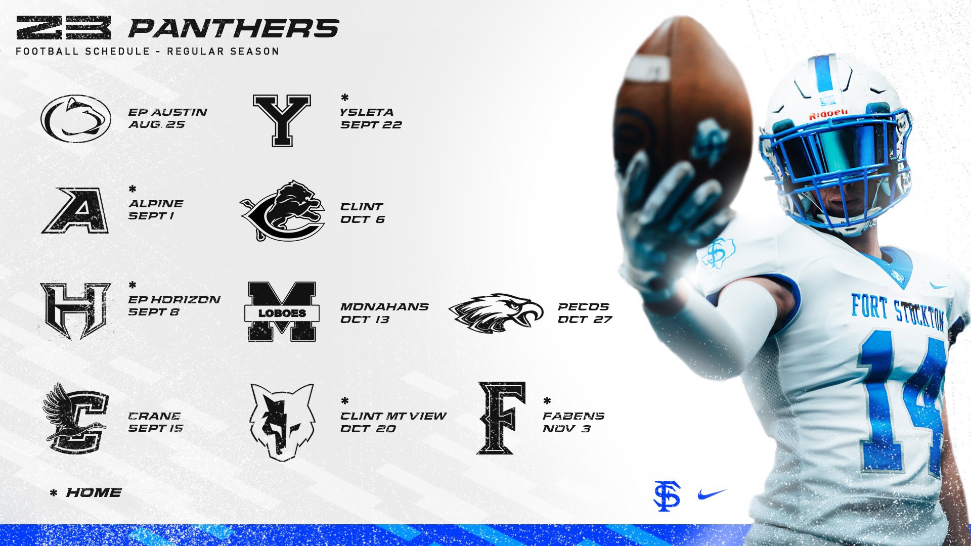 Fort Stockton Football (fortstocktonfb) / Twitter