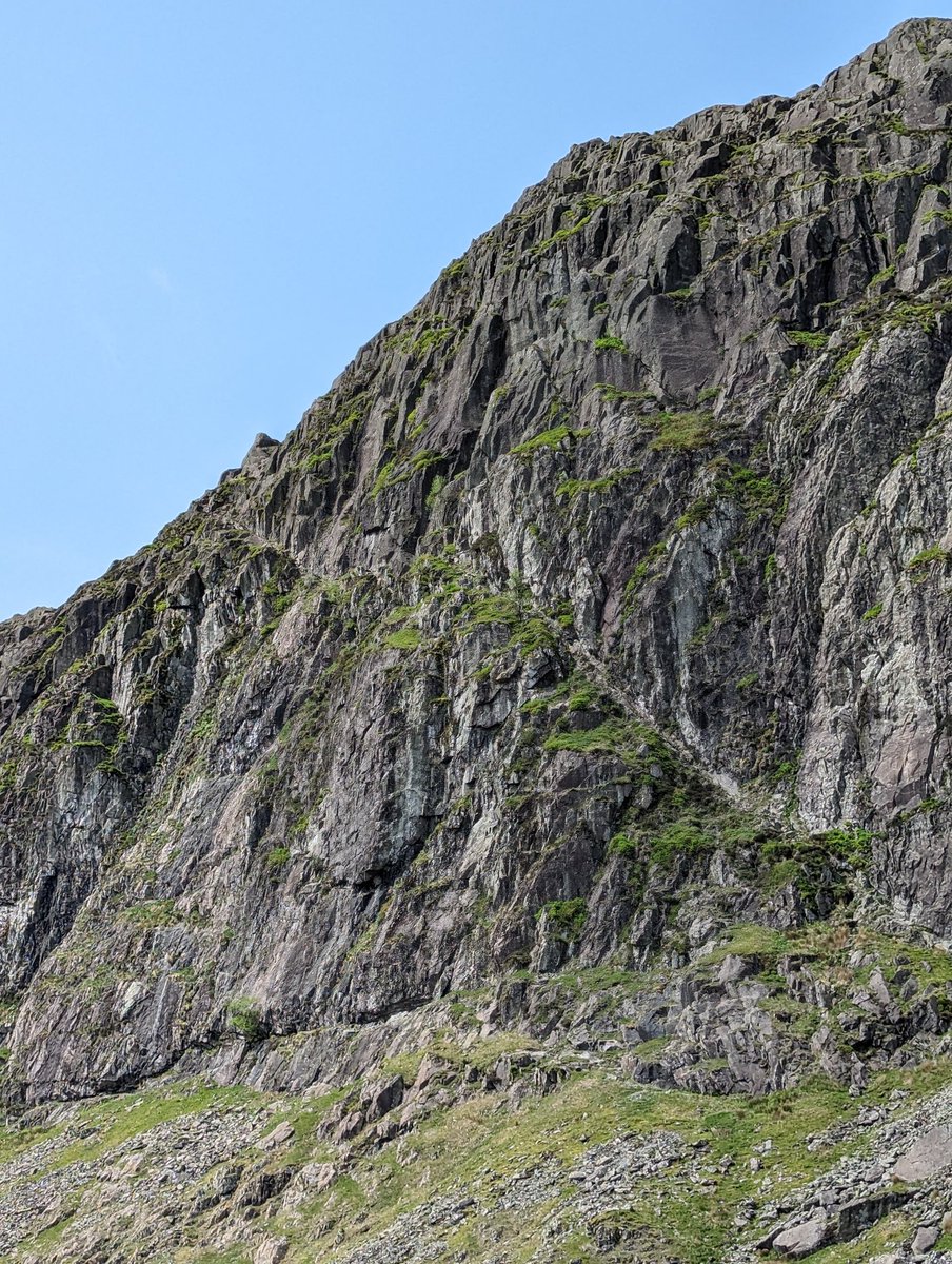 RollerBallRace's tweet photo. 5 More #Wainwrights today including a scramble up #JacksRake
#PaveyArk
#ThunacarKnott
#thornCrag
#PikeofStickle
#HarrisonStickle
Cracking day and weather ๐๐๐
27/214 completed https://t.co/SDOWCnC8Xu
