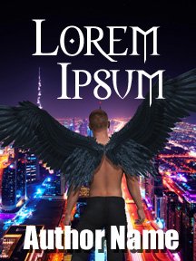 SelfPubBkCovers's tweet image. He watches over the city he once called his #home; ever vigilant he has #vowed to #protect this earthly place. Crown your #book with this wonderful #cover !

Congratulations to our Cover of the Day Artist geekartbyzentner!
SelfPubBookCovers.com/geekartbyzentn…
Search: geekartbyzentner_80544