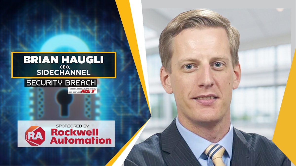 RT <a href="/NJMEP/">NJMEP</a>: Reducing your attack surface is the starting point for cybersecurity, but what do you do next? Use your data to build a stronger defense plan and opt for preventative measures: bit.ly/3Imi03H

#Cybersecurity #Manufacturing #Safety #R…