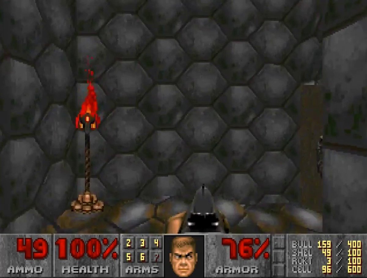 DoomscrollDOOM's tweet photo. doom4189.png https://t.co/wZFiVAppK6