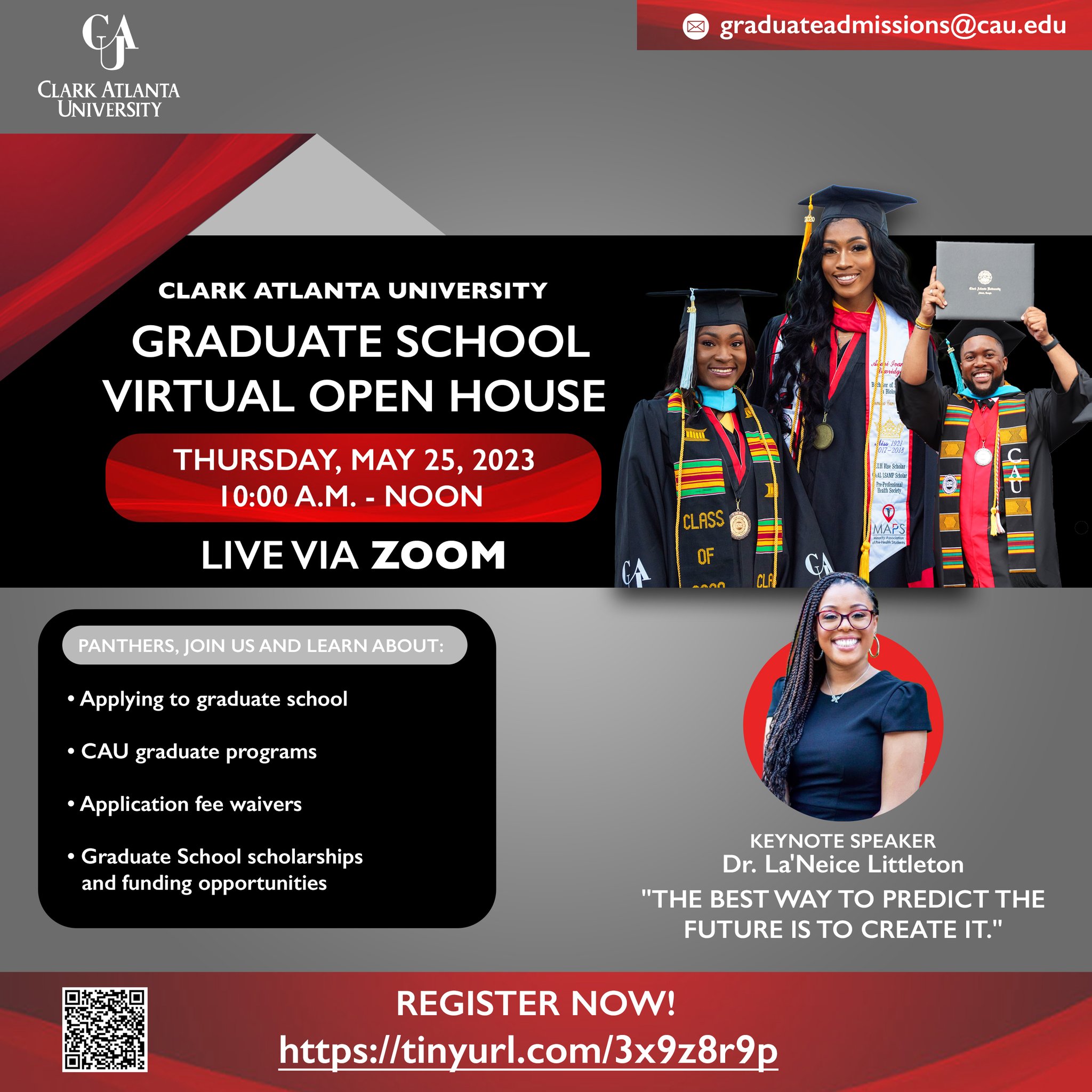 Clark Atlanta Univ. on Twitter "The Clark Atlanta University Office of