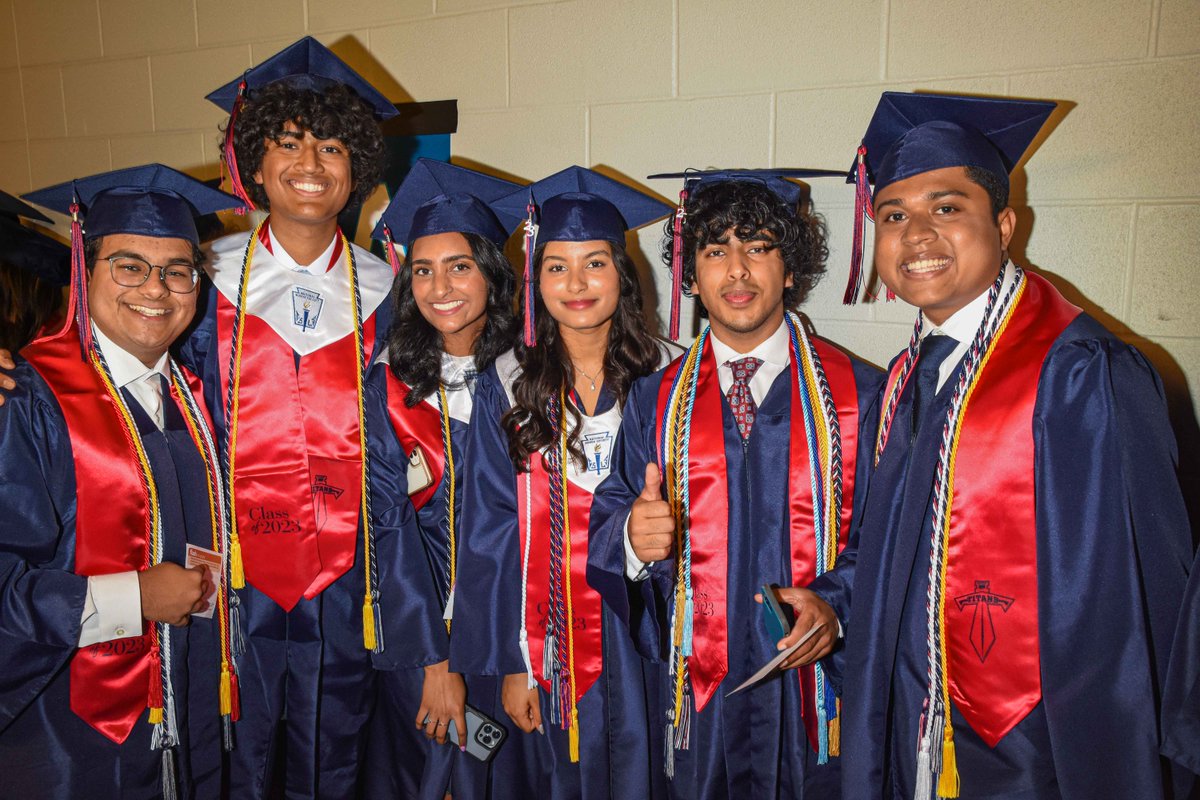 Frisco ISD tweet media