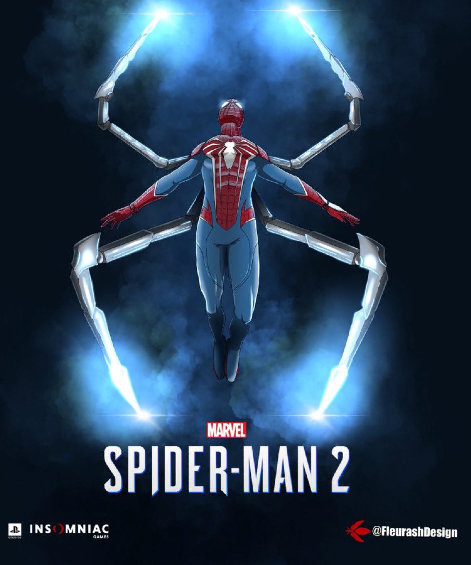 Spidey News tweet media