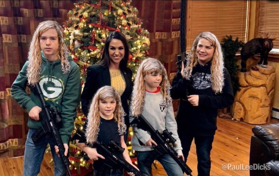illuminate_z's tweet photo. @laurenboebert #BobbleHeadBoebert … that same #ExWifeOfAPedo and #MotherOfAPedo wants to destroy America one marriage at a time! https://t.co/tIqNws6apo