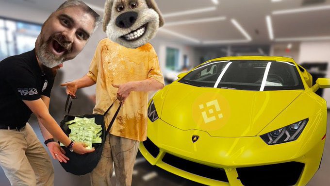 CRYPTO_VIKINGX0's tweet photo. @tulioorocha_ $BEN on BSC JUST LISTED CMC

HUGE FOMO ABOUT TO HAPPEN! 

Have you seen $BEN on ETH?! Don’t fade this!

@benbscofficial #BENBSC #BENonBSC 

https://t.co/zZOg2sZOqH https://t.co/aNBQpnRUSL