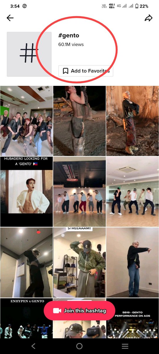 AtinaSuson's tweet image. Aba apaka anu m #GETON but wla aqng ambag jan tara repost lng 😂

KEN GENTO MV STILLS 
@SB19Official #SB19
#GENTOPerformanceVideo