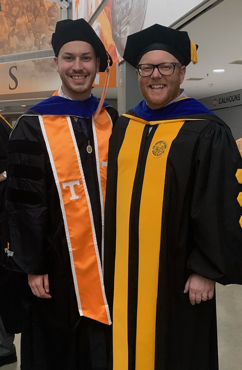 Johnson Lab @ UTK tweet media