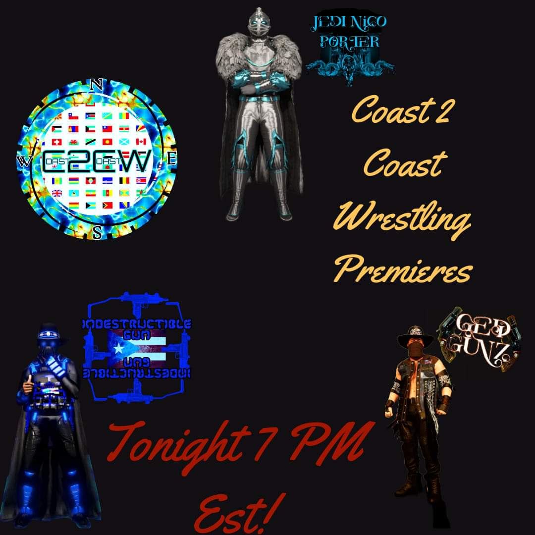 LunaS_NutHouZe's tweet photo. TONIGHT IS THE NIGHT!!! 7PM EST IS THE TIME HOPE TO SEE YALL THERE!!! @NbWolves
https://t.co/fOsOtIY11j https://t.co/VTw81yeP1S