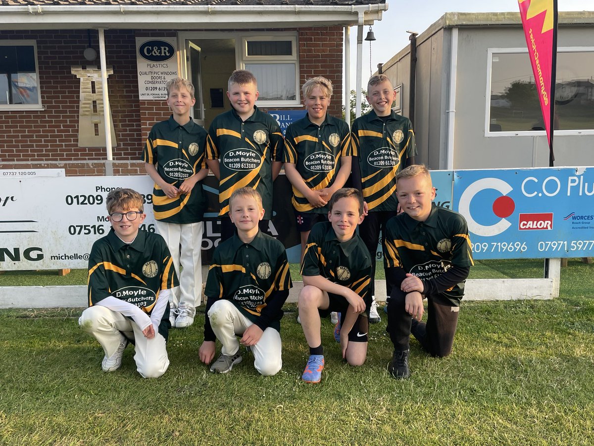 Beacon Cricket Club 🏏 tweet media