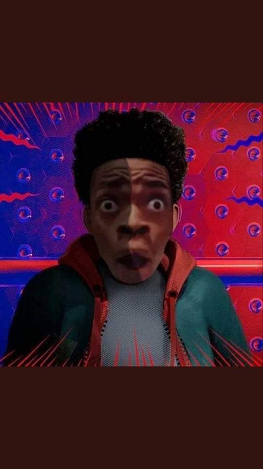 DavidaxelCastr2's tweet photo. @FortniteGame Miles llegará a fortnite letra goooo https://t.co/2rf1CARiS4