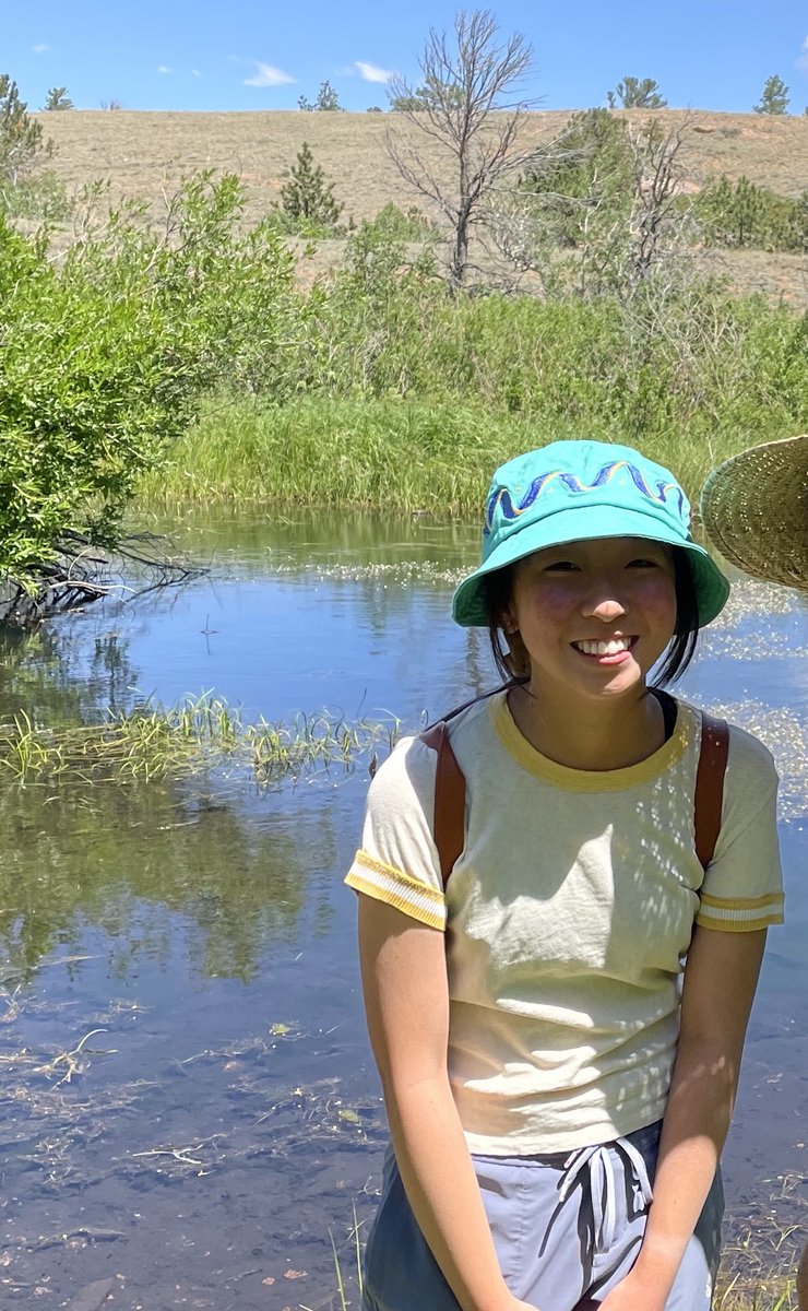 ecostoich's tweet image. Wishing the very best to all our graduating STOICH team members! While your presence will be missed, we are sure you are off to do great things!

Here are a few photos of some of our graduating trainees. 
#STOICH #stoichiometry #Grad2023