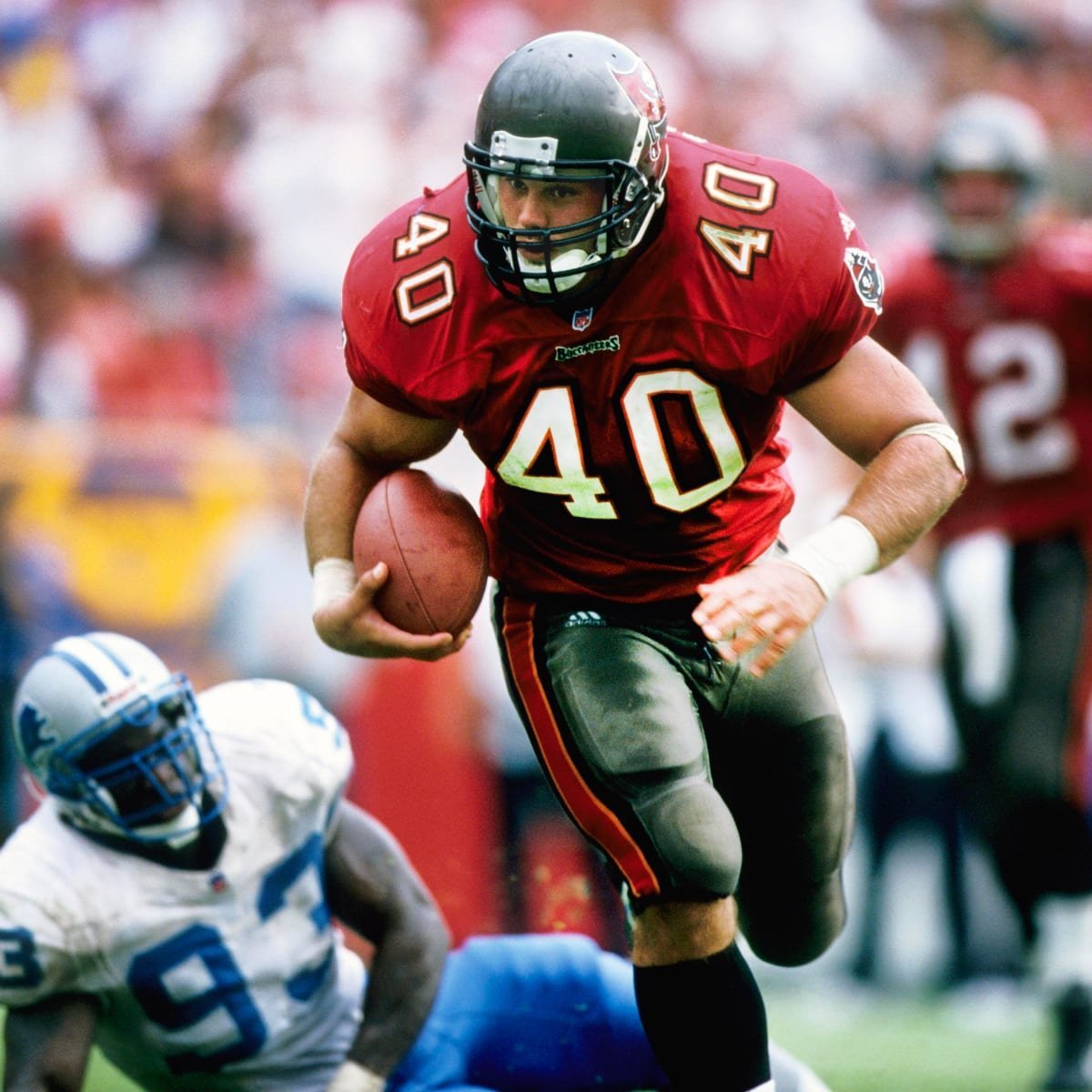 Sam Monson on Twitter "My four favorite running backs I’ve seen in my