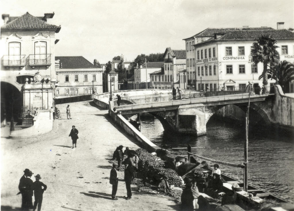 Aveiro, Portugal