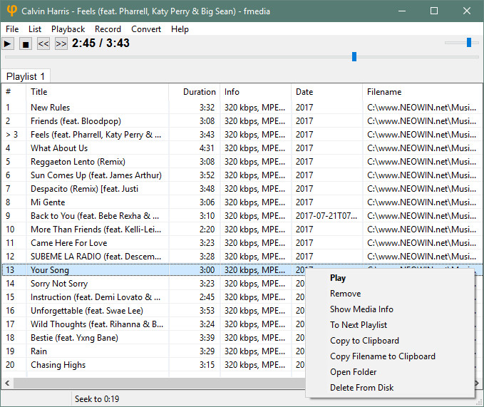 Neowin Software tweet media