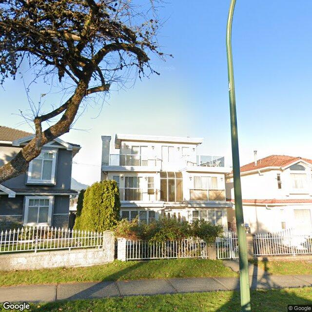 3545 VIMY CRESCENT