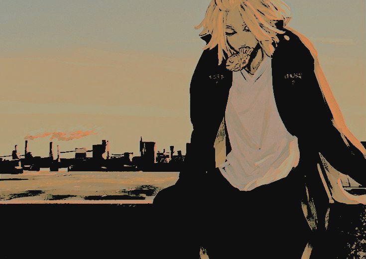 ࣪ ٬ 𝖒𝐚𝐧𝐣𝐢𝐫𝐨 * (@invcmikey) on Twitter photo 