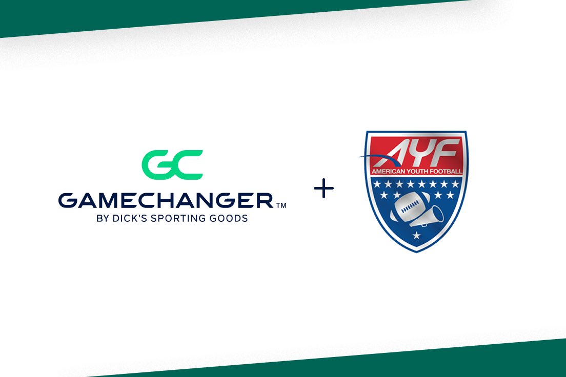 American Youth FB (@ayf) on Twitter photo We are thrilled to announce our partnership with GameChanger for the 2023 season! Download <a href="/gcsports/">GroupChat Sports</a> today to start exploring football & cheer features that help elevate game day for everyone including live streaming and more!
Download now: bit.ly/3IjvOfk We are thrilled to announce our partnership with GameChanger for the 2023 season! Download <a href="/gcsports/">GroupChat Sports</a> today to start exploring football & cheer features that help elevate game day for everyone including live streaming and more!
Download now: bit.ly/3IjvOfk