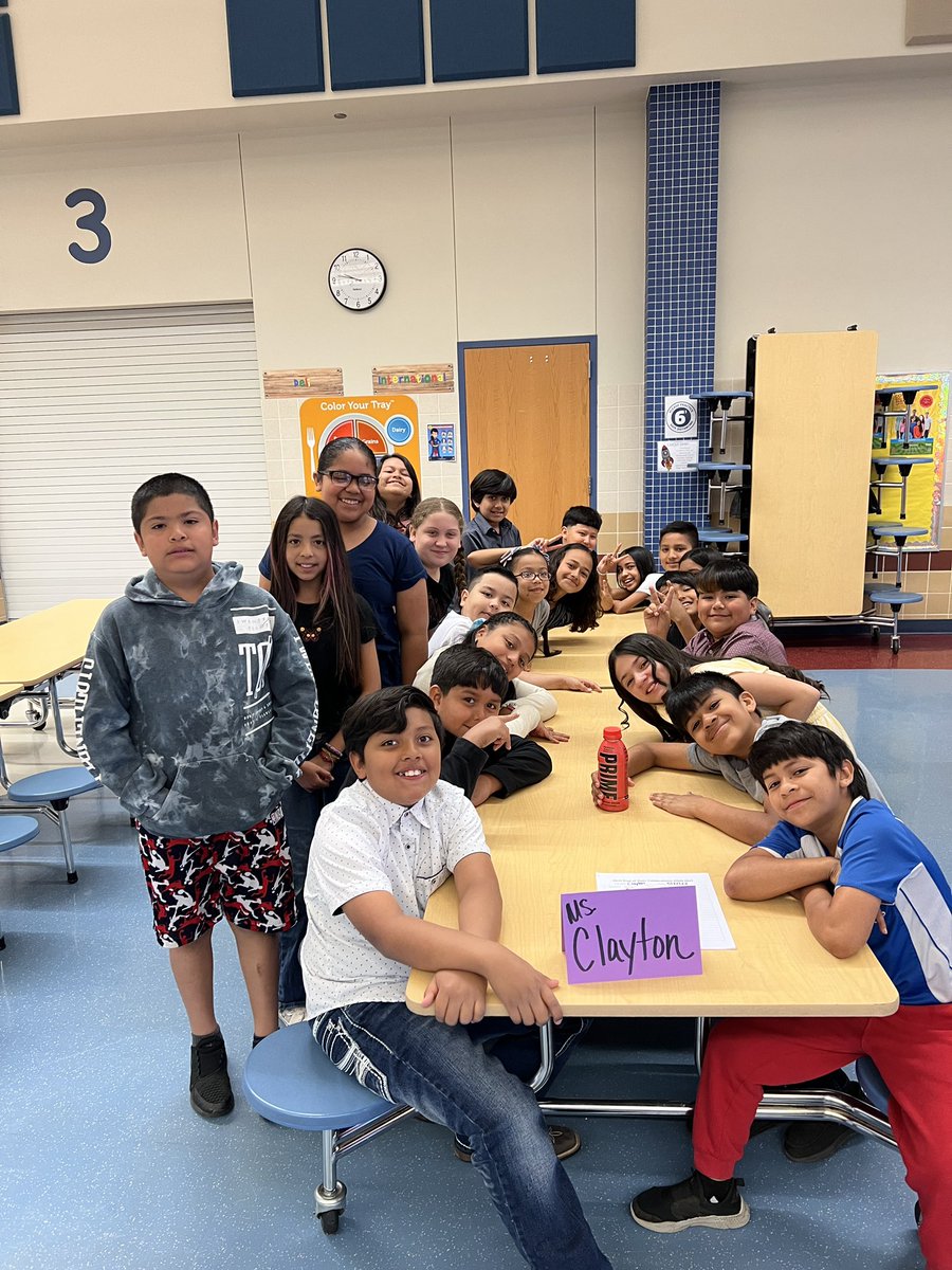 Carissa Clayton tweet media