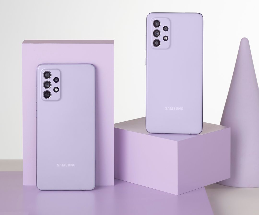Samsung China tweet media