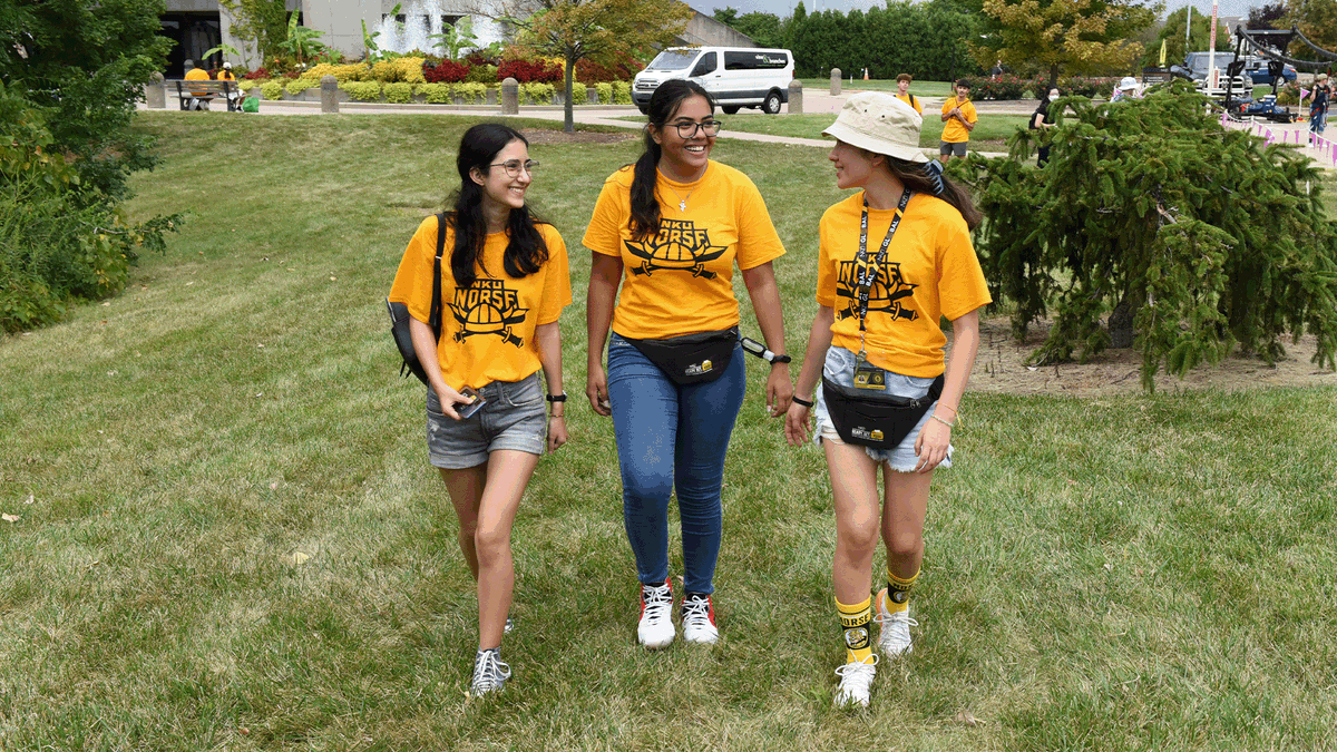 nkuedu's tweet photo. First-Years, have you signed up for Northern Exposure?
Join us for our orientation program to learn more about course registration and student success!
#NorseBound | #NorseUp
Sign Up Now β¬οΈ
https://t.co/G7nYLmo9Kl https://t.co/NSwj2XNFuj