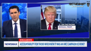 📺 NostradaMart
Trump a propos du rapport Durham 

reinfovf.com/video/18999/tr…