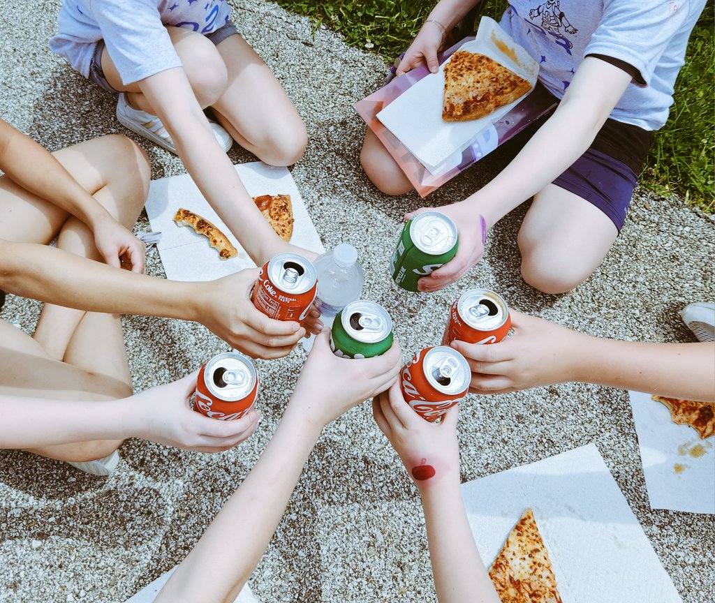 Mrs. Kidwell or Mrs. K tweet media