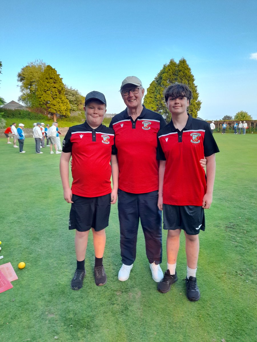 Bon-y-maen bowls club tweet media