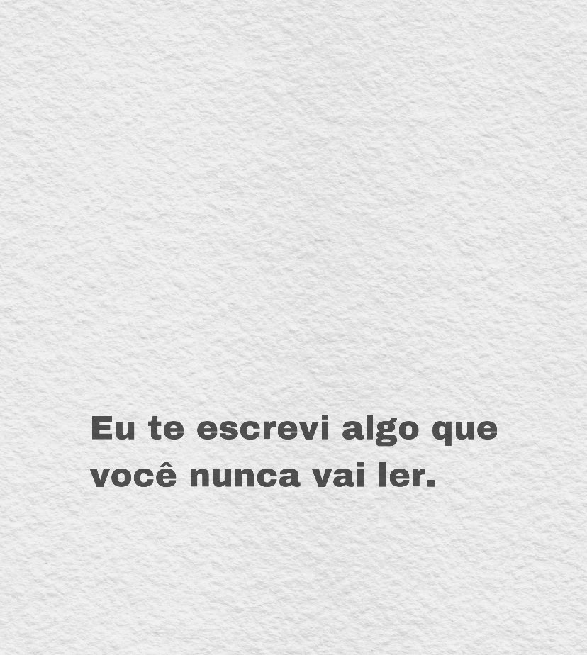 phgsoficial's tweet image. &quot;Às vezes, escrevemos coisas que nunca serão lidas por quem gostaríamos. Mas isso não significa que a mensagem não seja importante. #Reflexão #PoderTransformador