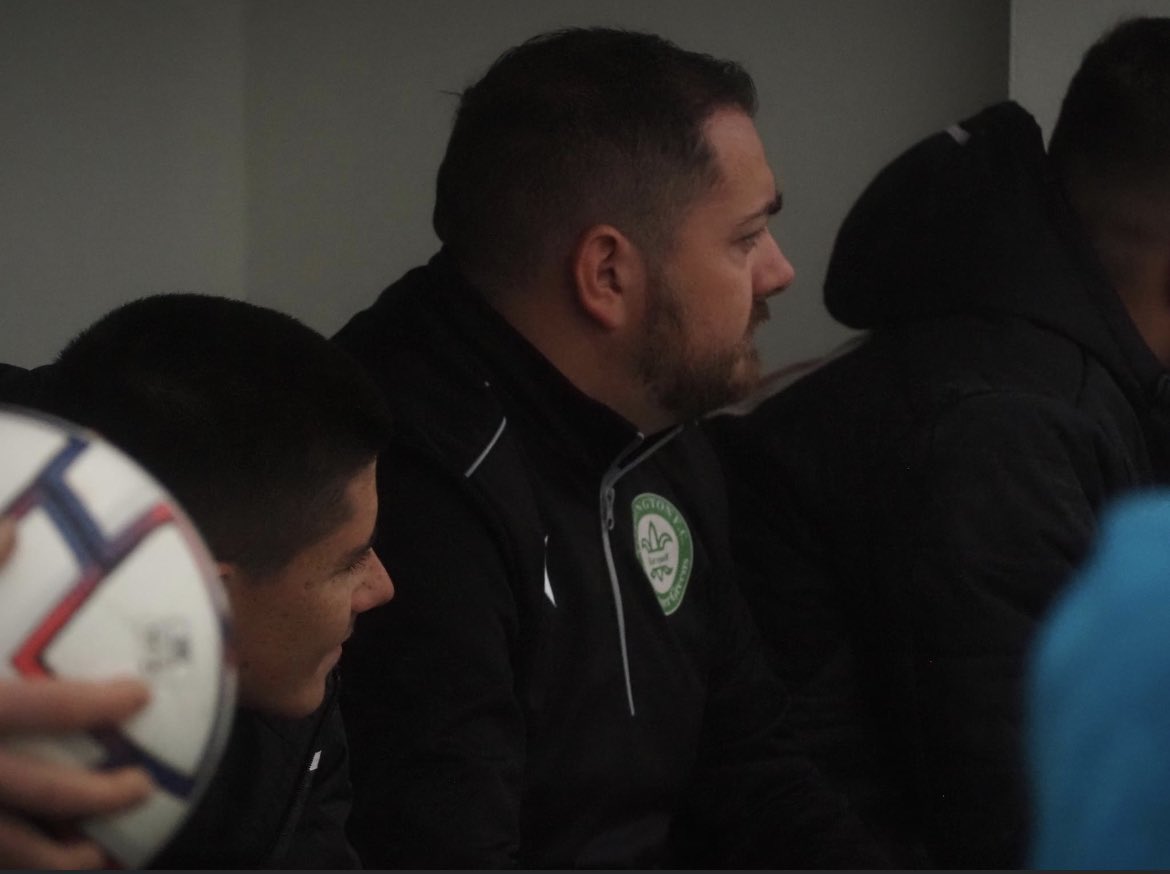 Shame we never got to say our goodbyes properly, to all the supporters and players thank you very much for your support throughout! All things come to an end eventually. Met &amp; worked with some fantastic people &amp; made some great friends for life. Best of luck in the future 💚