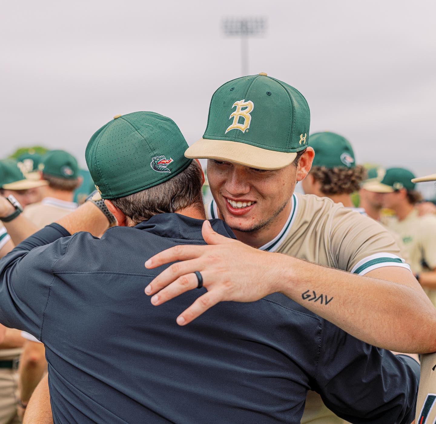UAB Baseball (UAB_Baseball) / Twitter