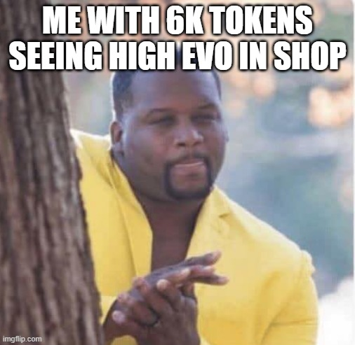 You getting this card?