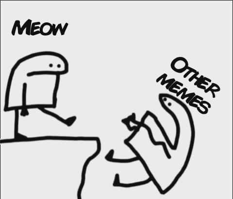 meowtokenpublic's tweet photo. $meow Cryptocurrency_revolution start 
 we are live now 🔥
$pepe $bnb $eth #BTC #binance #cryptocurrency @binance @cz_binance @PancakeSwap @DEXToolsApp https://t.co/877To2VkcY